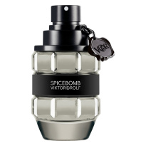 Spicebomb Eau De Toilette 50 ml