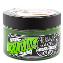Amazing Direct Hair Color 115 ml - UV Olivia Green