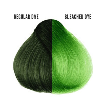 Amazing Direct Hair Color 115 ml - UV Olivia Green