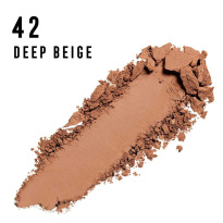 Creme Puff Pressed Powder 14 g ─ 42 Deep Beige