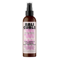 Curl Leave In Diffusing-Heat Protection 150 ml