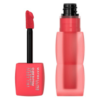 Superstay Teddy Tint Liquid Lip Tint 5 ml ─ 35 July Forever