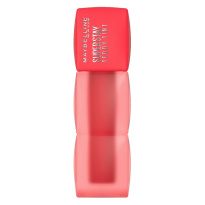 Superstay Teddy Tint Liquid Lip Tint 5 ml ─ 35 July Forever