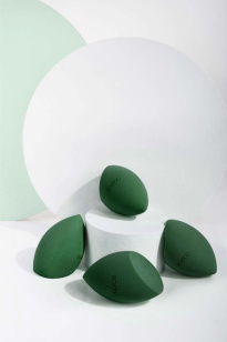 Definer Sponge Set 4 kpl
