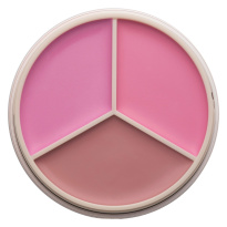 Blush Trio Pink 9g