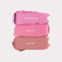 Blush Trio Pink 9g