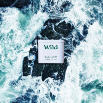 Deo Refill Ocean Mist 40 g