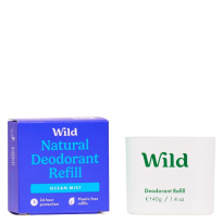 Deo Refill Ocean Mist 40 g