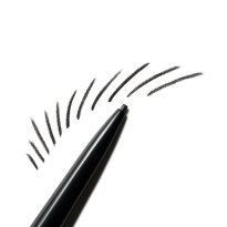 Pro Brow Definer 1 mm 0,03 g – Onyx