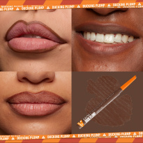 Duck Plump Lip Liner 10 Syringe Sienna 0,33g