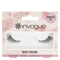 Perfect Fit Lash Wispy Dreams