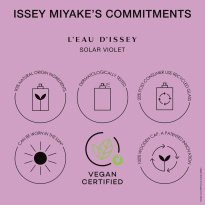 L'Eau D'Issey Solar Violet Eau De Toilette Intense 50 ml