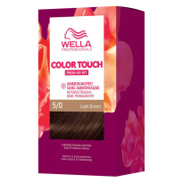 Touch Pure Naturals 130 ml – 5/0 Light Brown