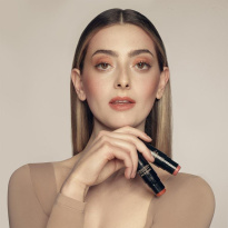 Nudies Blush Matte 7 g – Cherie