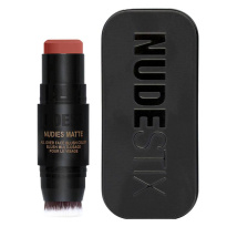 Nudies Blush Matte 7 g – Cherie