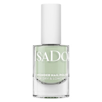 The Wonder Nail Polish Quick Dry & Longwear 5 ml ─ 146 Pale Sage