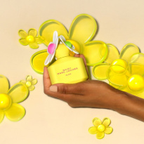 Daisy Glow Eau De Toilette 50 ml