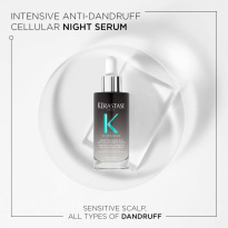 Symbiose Anti-Pelliculaire Serum 90 ml