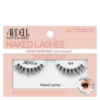 Naked Lash #424