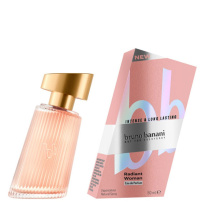 Radiant Woman Eau De Parfum 50 ml