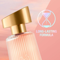 Radiant Woman Eau De Parfum 50 ml