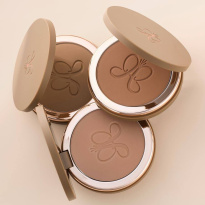 Smooth Blur Bronzer Tropical Tan 10g