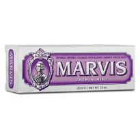 Jasmin Mint Toothpaste 25 ml