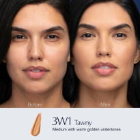 Double Wear Stay-In-Place Matte Powder Foundation 3W1 TAWNY 11.0g