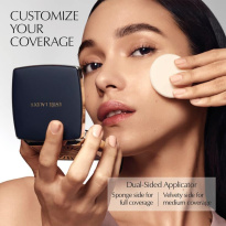 Double Wear Stay-In-Place Matte Powder Foundation 3W1 TAWNY 11.0g
