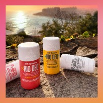 Rio Deo 40 Deodorant Refill 57 g