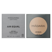 Air Equal Soft Silk Mineral Powder 9 g – 1 Fair