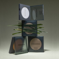 Air Equal Soft Silk Mineral Powder 9 g – 1 Fair