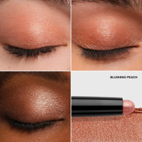 Long-Wear Cream Shadow Stick Blushing Peach 1,6g