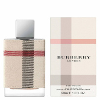 London Eau De Parfum For Women 50ml