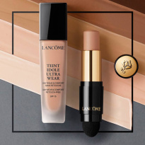 Teint Idole Ultra Wear Foundation Stick 035 Beige Dore 9,5g