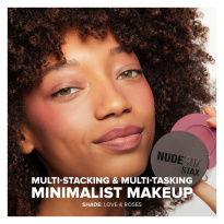 Stax All Over Color Blush Balm 2,5 ml – Love & Roses