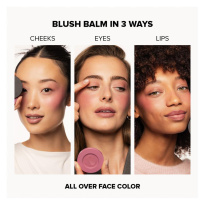 Stax All Over Color Blush Balm 2,5 ml – Love & Roses