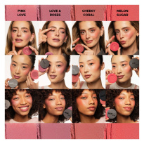 Stax All Over Color Blush Balm 2,5 ml – Love & Roses