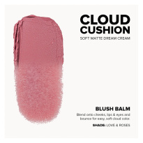 Stax All Over Color Blush Balm 2,5 ml – Love & Roses