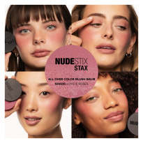 Stax All Over Color Blush Balm 2,5 ml – Love & Roses