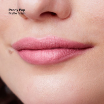 Pop Longwear Lipstick Matte Peony Pop 3,9g