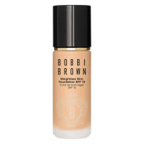 Weightless Skin Foundation SPF15 30 ml – Natural