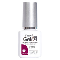 Gel iQ 5 ml – 1099 Cheeky Cherry