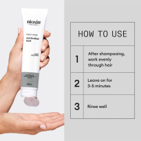 Anti-Breakage Strengthening Mask 150 ml