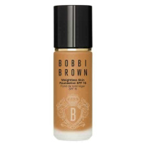 Weightless Skin Foundation SPF15 30 ml – Golden