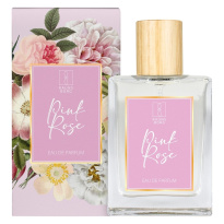 Pink Rose Eau De Parfum 50ml