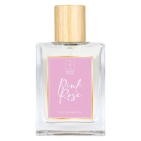 Pink Rose Eau De Parfum 50ml