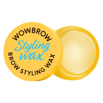 Brow Styling Wax 4,5ml