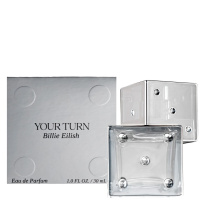 Your Turn Eau De Parfum 30ml