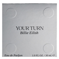 Your Turn Eau De Parfum 30ml